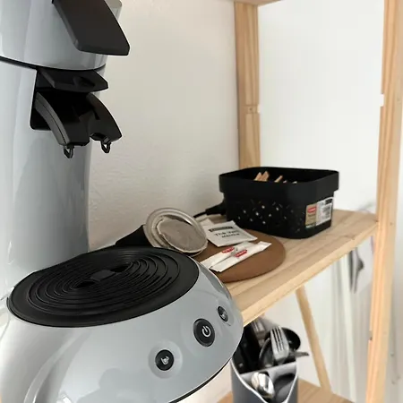 Lägenhet ღ Nautique - Vue Mer, Parking Prive Et Wifi Fibre *