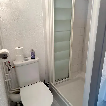 ღ Nautique - Vue Mer, Parking Prive Et Wifi Fibre * La Rochelle (Charente-Maritime)