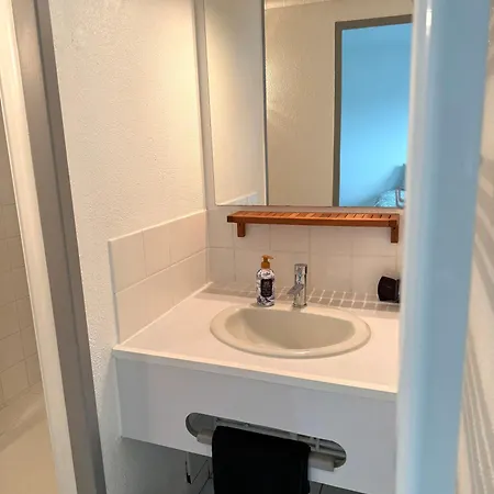 ღ Nautique - Vue Mer, Parking Prive Et Wifi Fibre