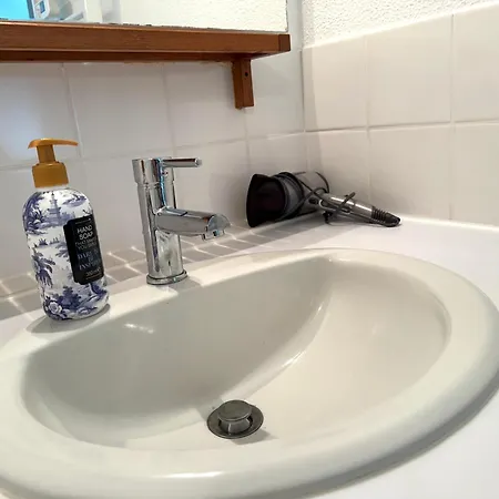 ღ Nautique - Vue Mer, Parking Prive Et Wifi Fibre Daire *