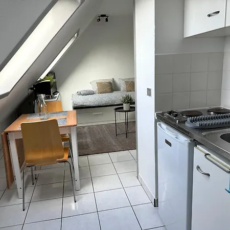 Daire ღ Nautique - Vue Mer, Parking Prive Et Wifi Fibre *