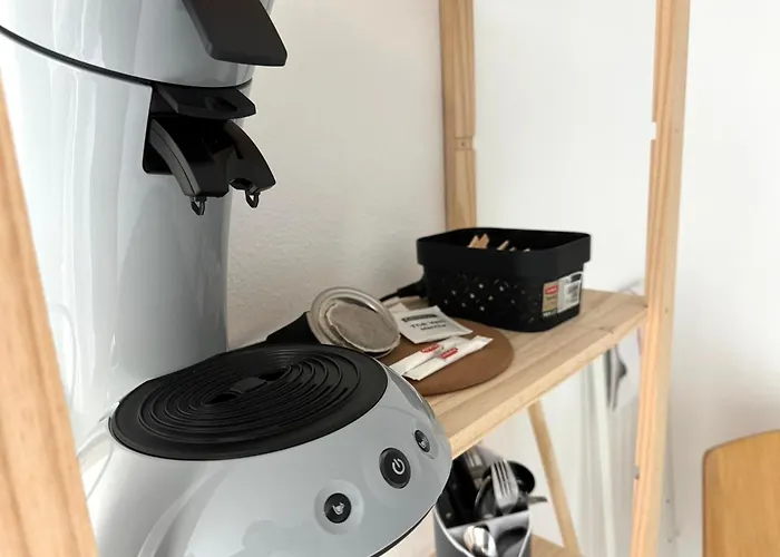 Апартаменты ღ Nautique - Vue Mer, Parking Prive Et Wifi Fibre *