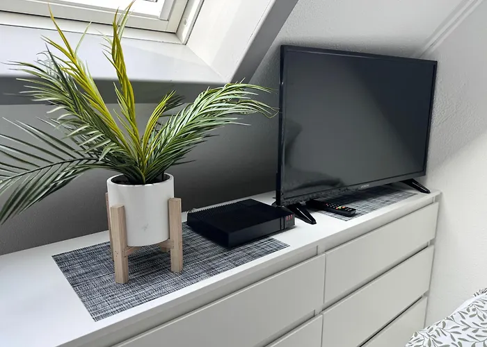 Апартаменты ღ Nautique - Vue Mer, Parking Prive Et Wifi Fibre Ла-Рошель