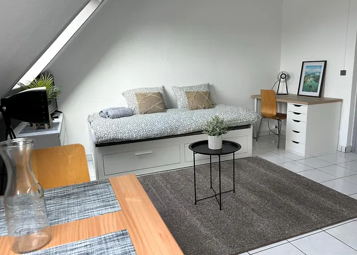 Апартаменты ღ Nautique - Vue Mer, Parking Prive Et Wifi Fibre