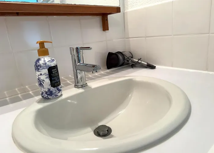 ღ Nautique - Vue Mer, Parking Prive Et Wifi Fibre Апартаменты *