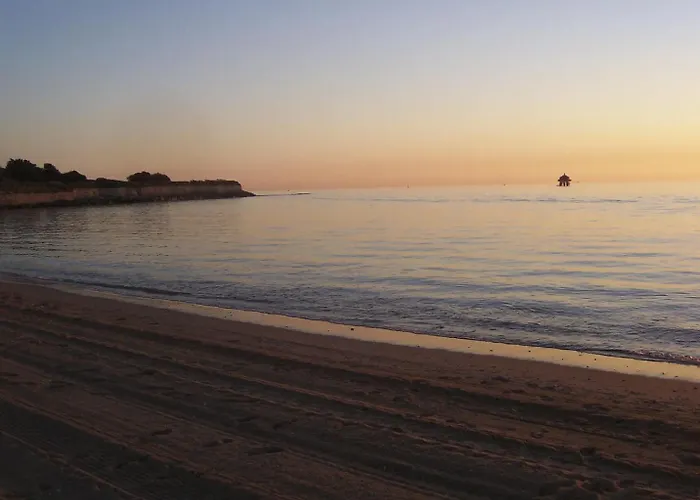 ღ Nautique - Vue Mer, Parking Prive Et Wifi Fibre Апартаменты *